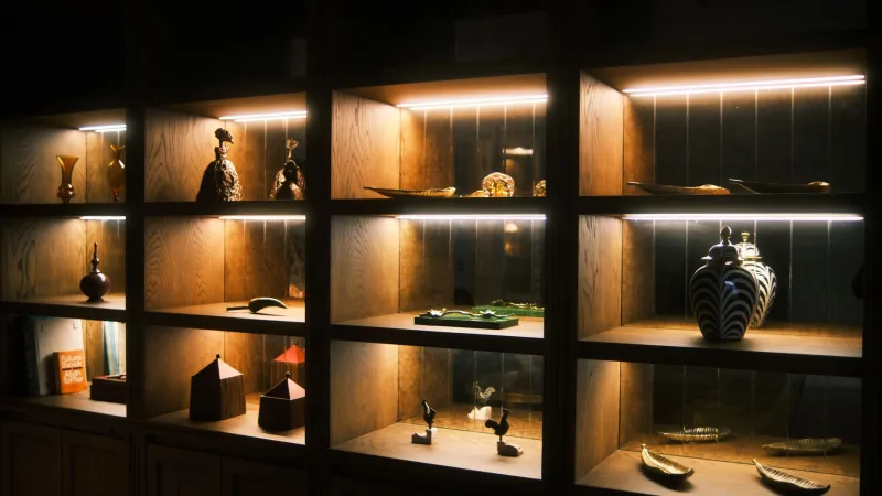 Sacred Spaces: Inside the Obsessive, Beautiful World of American Anime Room Builds