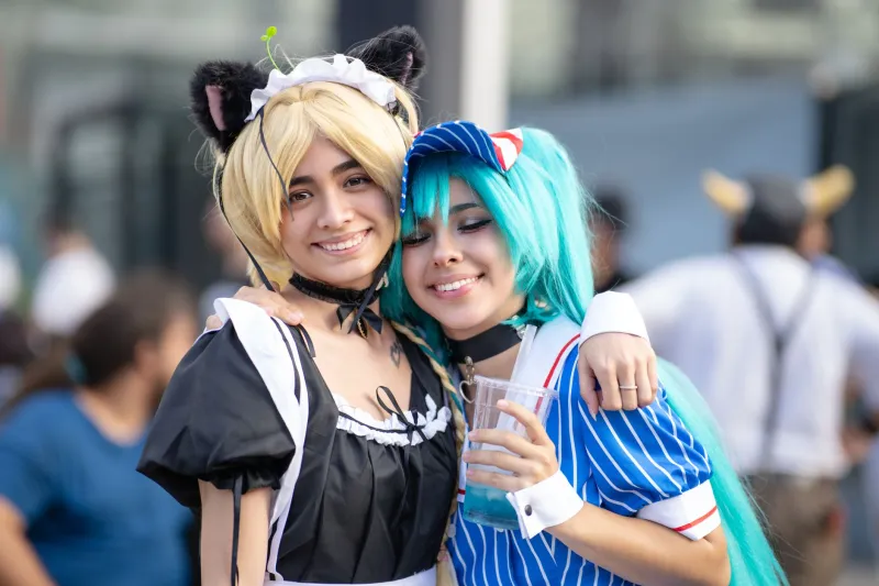 Who Really Owns the Culture? The Fan Wars Tearing the Anime Community Apart