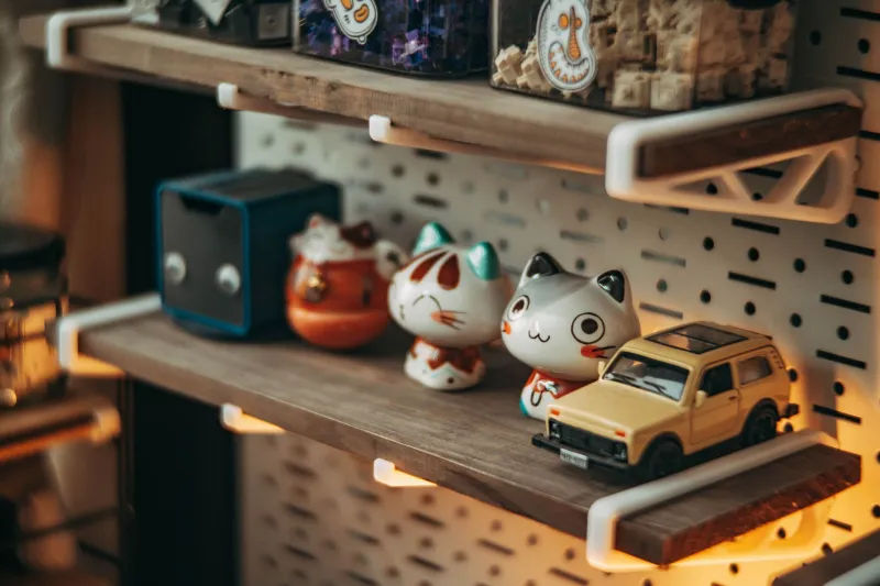 Holy Controllers: Inside the American Obsession With Building Sacred Spaces for Japanese Games