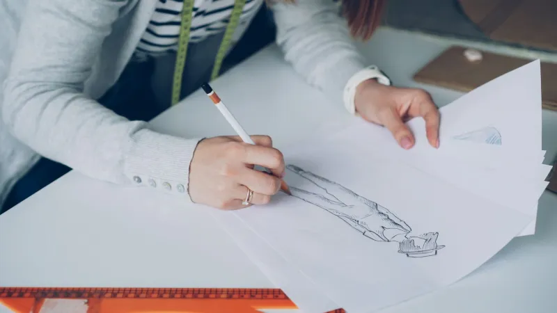 Ink and Thread: How a New Wave of American Designers Is Turning Manga Panels Into Fashion Statements