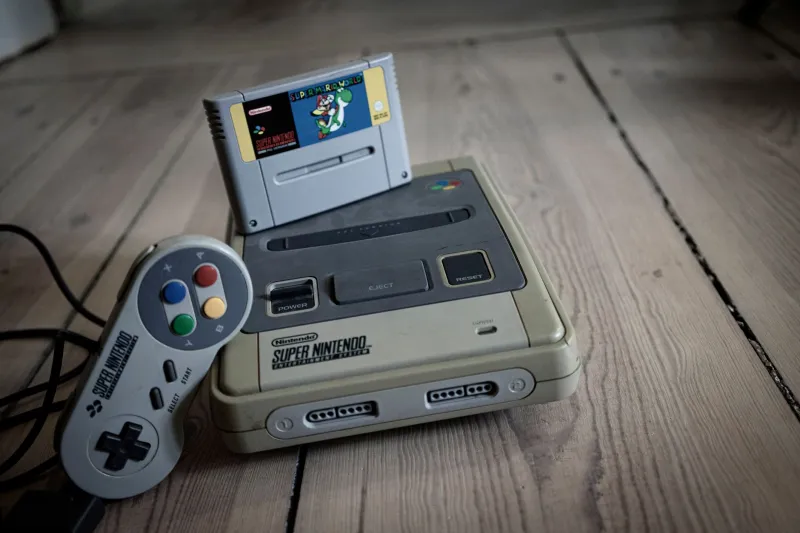 Cartridges, Consoles, and a Little Bit of Chaos: Why Americans Are Going All-In on Vintage Japanese Games